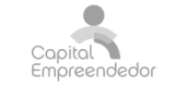 Capital empreendedor Logo Capital empreendedor